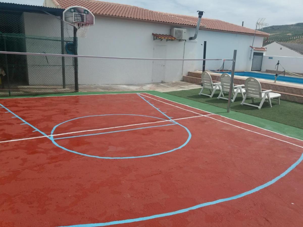 Casa Pepita Villa Cacin Exterior foto