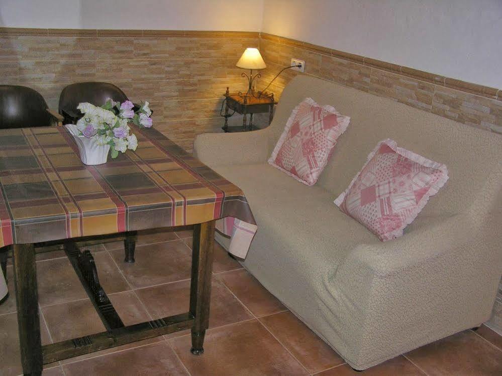 Casa Pepita Villa Cacin Exterior foto