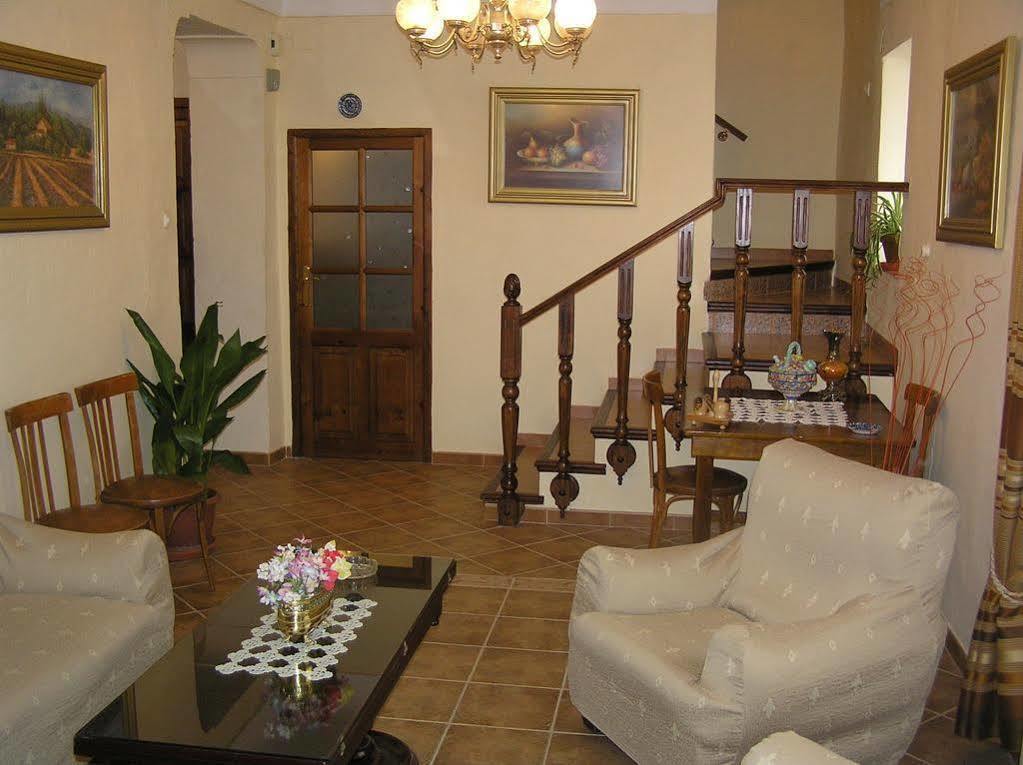 Casa Pepita Villa Cacin Exterior foto