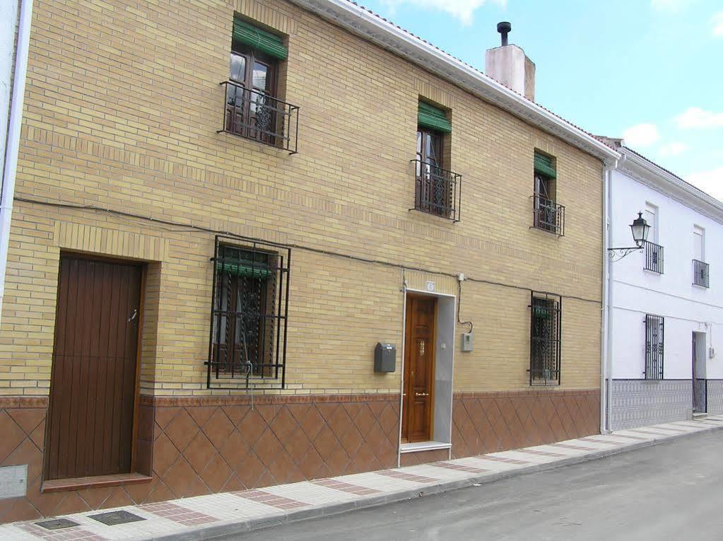 Casa Pepita Villa Cacin Exterior foto